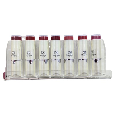 雅邦蜜姬水晶多色系口红为你私人定制,颜色多选水润饱满新疆包邮