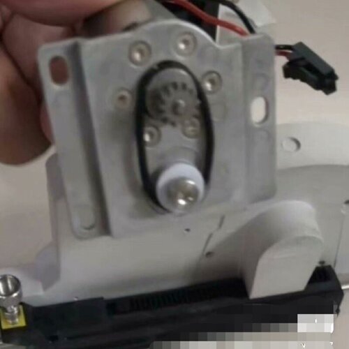 议价安捷伦G4513A 7693自动进样器针架 缓冲皮带 阻尼轮皮带 7693