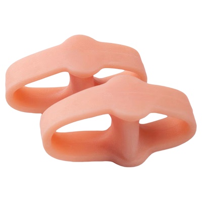 脚趾矫正器拇指外翻分趾器神器