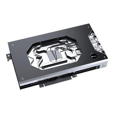 Bykski N-PT5090GK-X 显卡水冷头兼容同德RTX5090 GAMEROCK 32GB