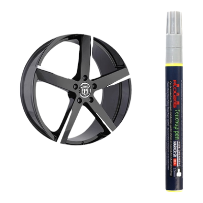 Filolang汽车轮毂补漆笔