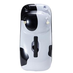 travelbuddies儿童动物拉杆箱