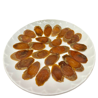 精选特大片红参片 吉林长白山红叁 老人参 生晒参 高丽参含片滋补