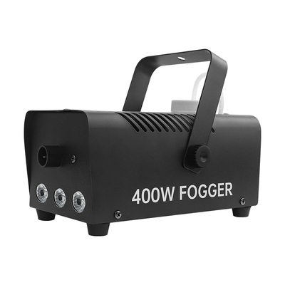 500w舞台小型便携烟雾机