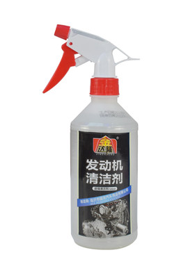 发动机清洗剂机头水清洗剂金达隆