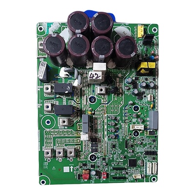 美的中央空调压缩机驱动板变频模块板Inverter-35A/50A/75A