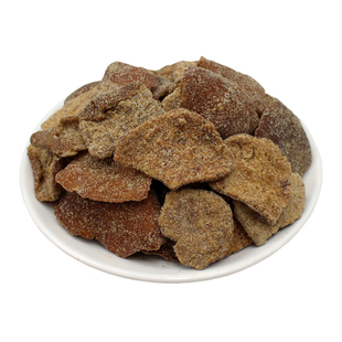 杭州特产老陈皮干500g甘草陈皮肉回味好吃精选丁香陈皮九制味浓