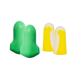 maxlite霍尼韦尔巴固超级隔音耳塞防噪音睡眠觉专用宿舍防吵神器