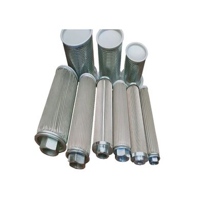 汉钟内置中号配件过滤器