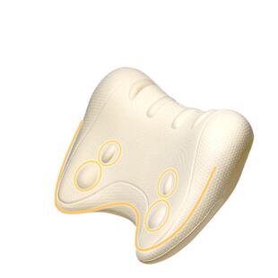 颈椎牵引枕托举器矫头正护颈椎压迫神经专用C型按摩枕头反弓枕