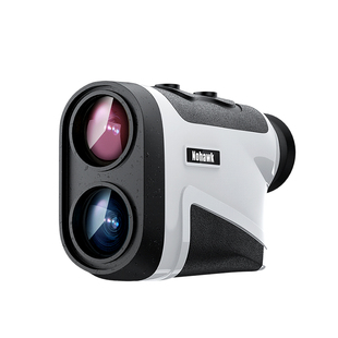 手持红外线高精度激光测距仪望远镜测高仪电子尺室外1500米户外