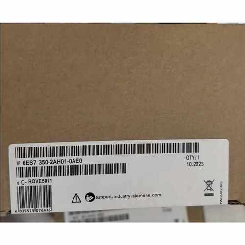 溢价-6ES73502AH010AE0计数模块销售质量保证
