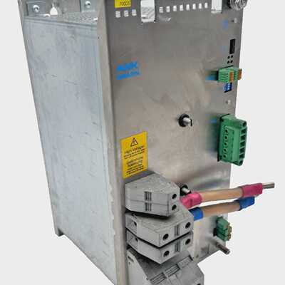 AMK AMKASYN KE 60 KE-E03 Frequency Inverter
