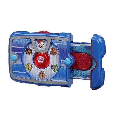 汪汪队立大功声光玩具莱德平板