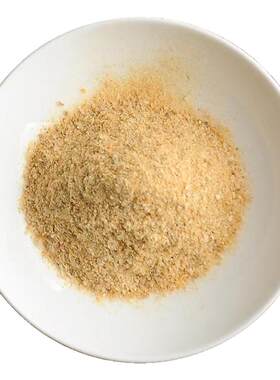 大地鱼粉1瓶320克铁脯鱼粉