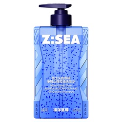 海洋至尊|店铺去屑洗发水热卖NOI