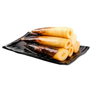 亚达手剥笋开袋即食500g武夷山高山雷竹笋笋尖零食泡椒笋尖新鲜