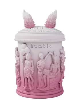 Humble新品羽栖·起飞香薰蜡烛