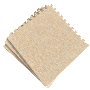 全屋通铺儿童房拼接地毯婴儿无甲醛可拆洗无胶无毒无味泡沫地垫60