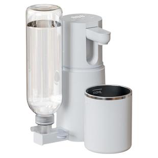 CeoMr便携式即热饮水机旅行家用小型迷你净饮即热一体式电烧水杯