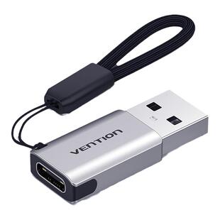 usb3.0转type-c母转公数据线转接头手机充电耳机u盘转换器充电宝