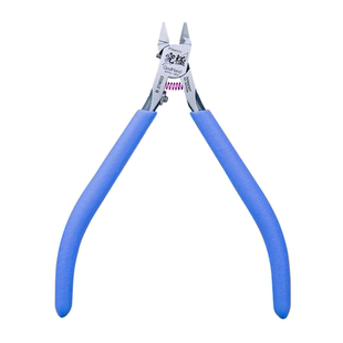 神之手 SPN-120究极·超薄刃剪钳丨蓝神手丨含限定版/左手版