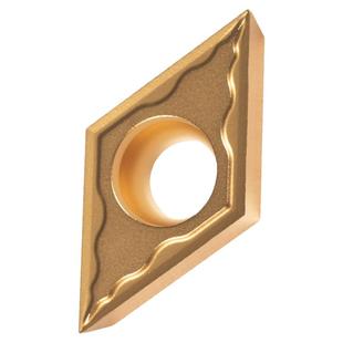 数控刀片高温合金用刀片桃型WNMG08三角外圆内孔CCMT09钛合金车刀