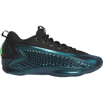 Adidas/阿迪达斯正品四季款男女低帮专业训练篮球鞋JQ6135