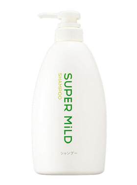 惠润控油洗发水600ml×1瓶×1组