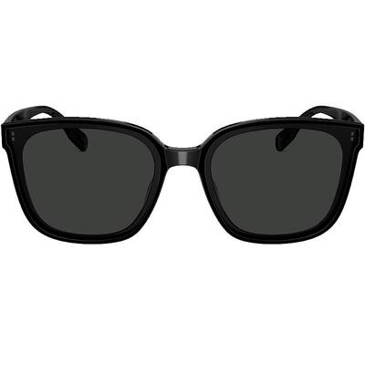 陌森防紫外线方形男女同款太阳镜