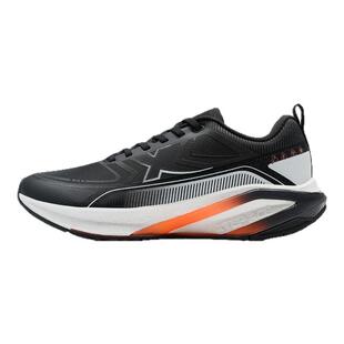 特步减震旋12.0跑鞋男士2025夏季新款网面透气男鞋运动鞋子跑步鞋