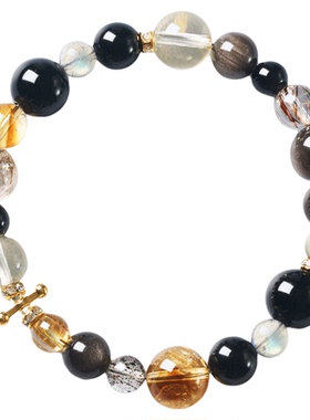 补水土财运转固手串转运珠