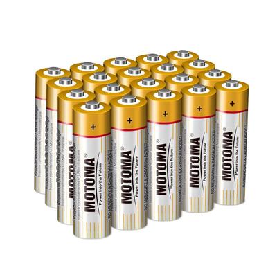 5号电池7号碱性遥控器儿童玩具