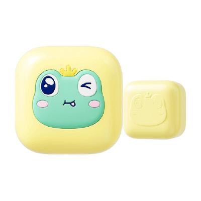 青蛙王子修护山茶油幼儿护肤品