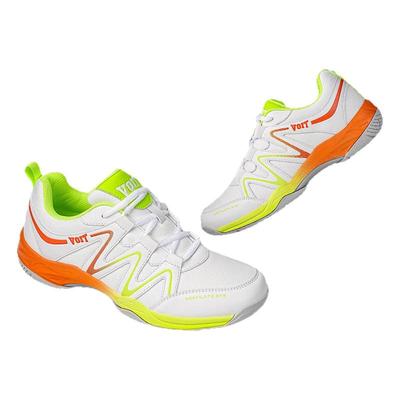 沃特官方旗舰店正品羽毛球鞋男