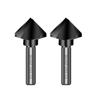 工业级黑钛倒角刀更锋利更耐用