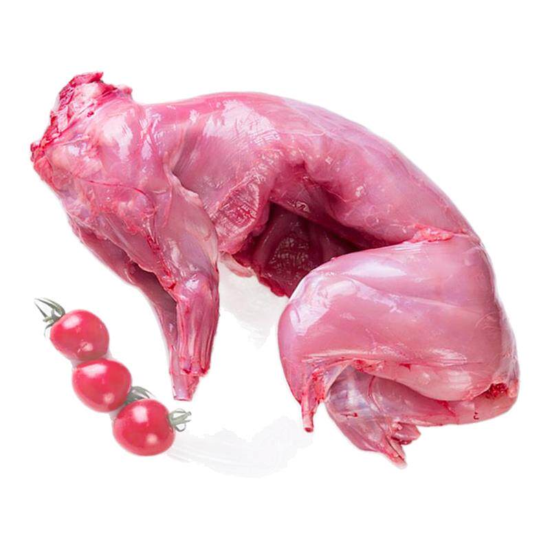 欧盟标准肉兔康大食品生鲜