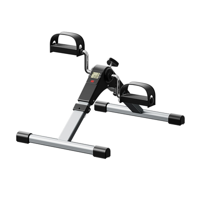 老人家用康复训练脚踏车