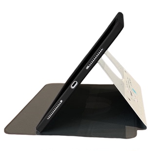 【720旋转x新品露标款】文艺吊灯适用于ipadair8平板保护套2022新款10.9英寸苹果18版可旋转pro11亚克力10.2