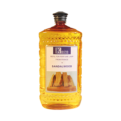 2L法式杀菌除螨点火催化香薰精油