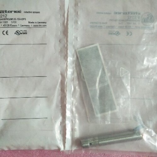 议价全新原装IMF易福门 IFS212 IFK3004BBPKG/M/US-104-DPS 现货
