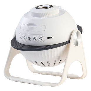 星空灯投影仪小夜灯满天星星光卧室顶天花板气氛围灯新年生日礼物