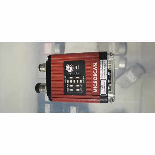 FiS-6801-1310G MiCROSCAN条码扫描 功能