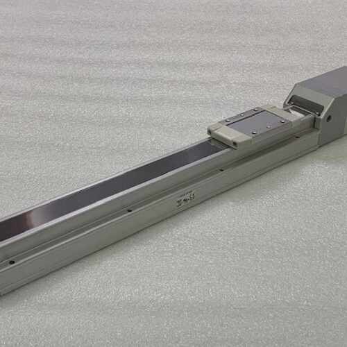 SMC 11-LEFS25AB-300-R56P5 Ball Screw Drive Slider Electric A