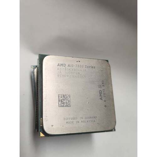 A10-7860 FM2 4核3.5G  A78 A8-询价