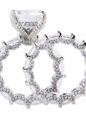 forangel欧美富婆绝美方糖排钻