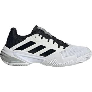Adidas/阿迪达斯正品BARRICADE 13男士运动耐磨网球鞋IF0465