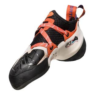 LASPORTIVA 拉思珀蒂瓦solution高性能竞技专业攀岩鞋男女