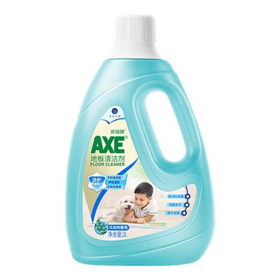 斧头牌axe家用拖地水瓷砖清洁剂