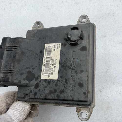 议价 2017 Baic Huansu S3l Engine Control Board Original Fact